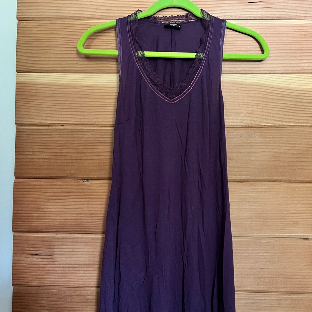Mid length Nightgown